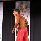 Steve  Berrones - NPC Greater Gulf States 2013 - #1